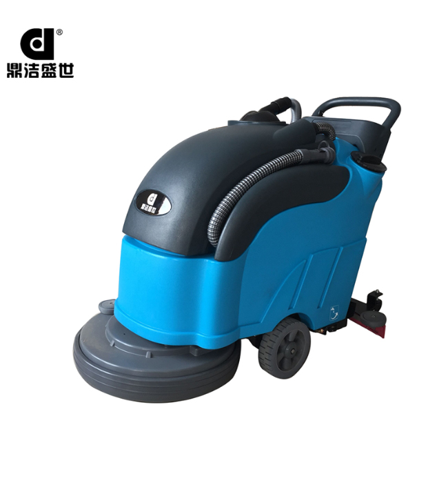 洗地机DJ20